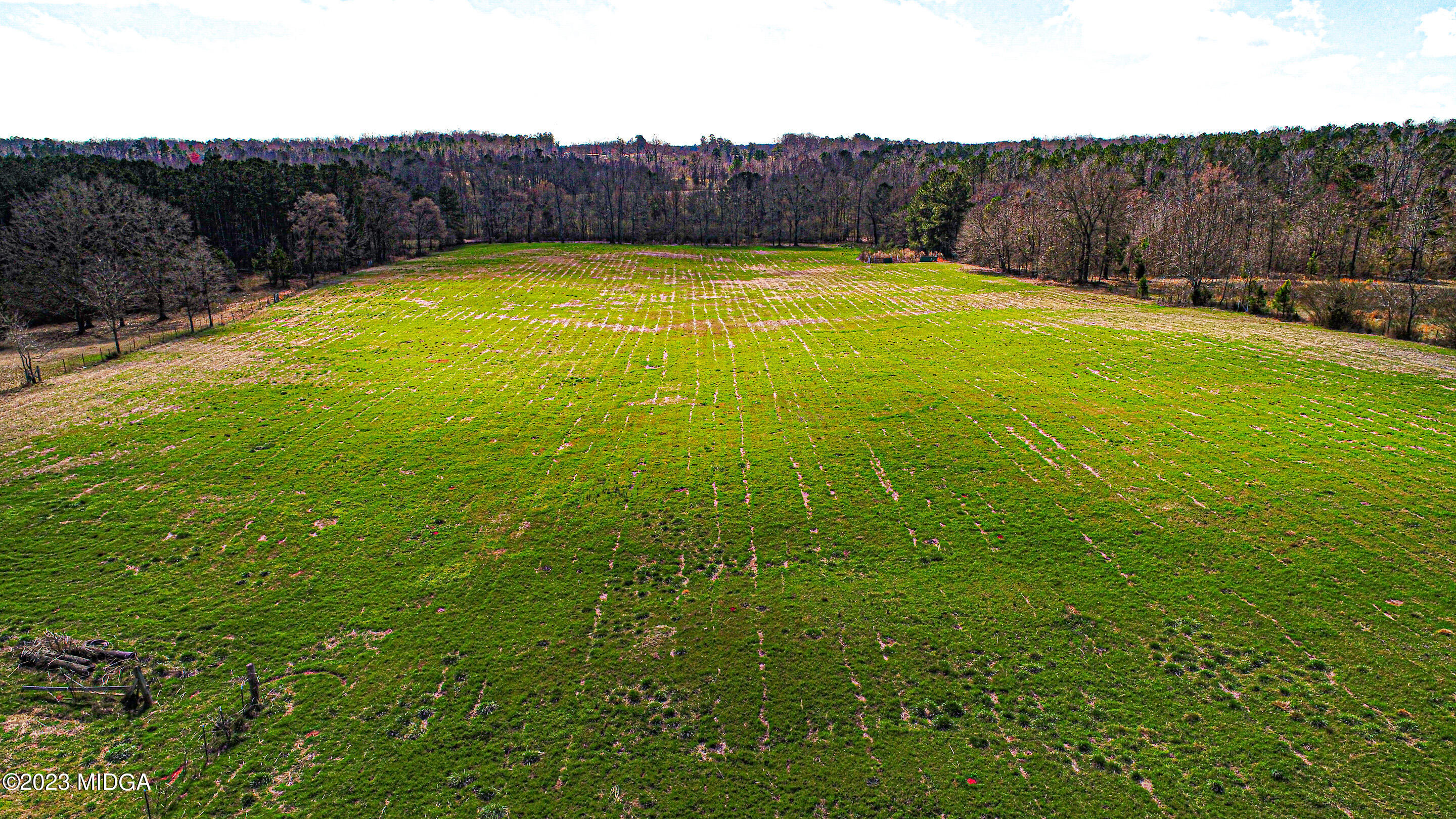 829 Lassiter Road Forsyth, GA 31029 - Photo 77 of 85 a view of a yard