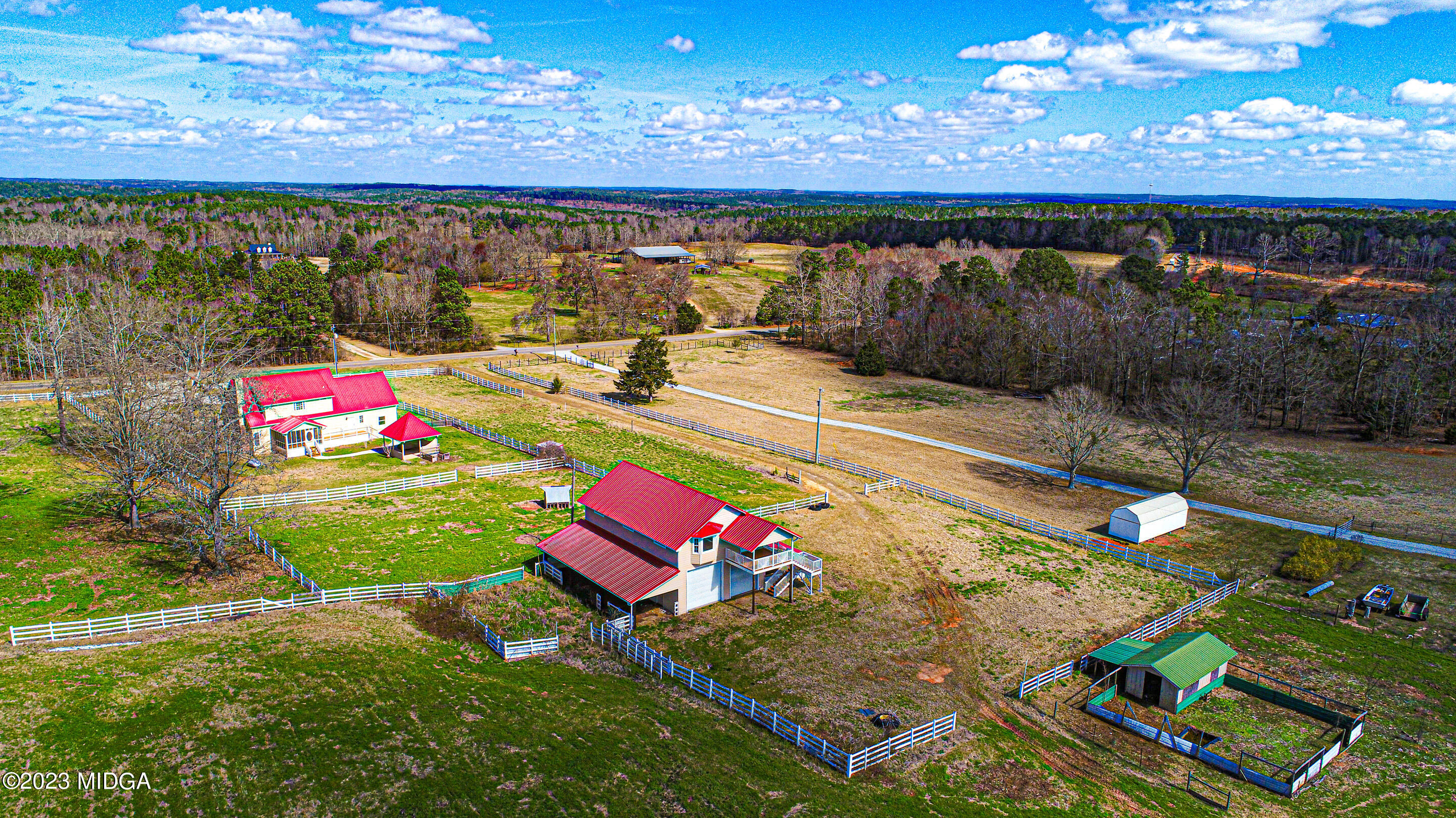 829 Lassiter Road Forsyth, GA 31029 - Photo 79 of 85 photo174