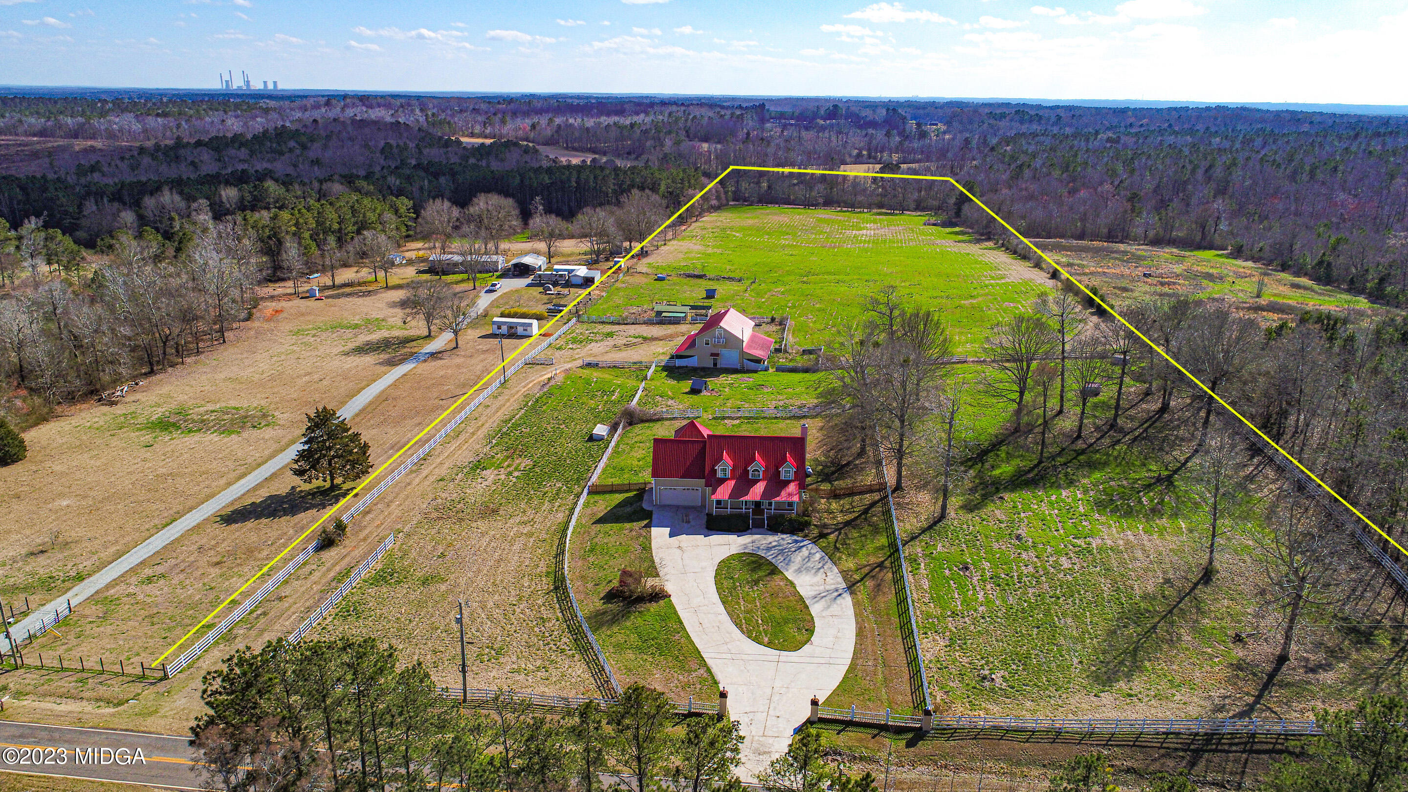 829 Lassiter Road Forsyth, GA 31029 - Photo 85 of 85 photo180