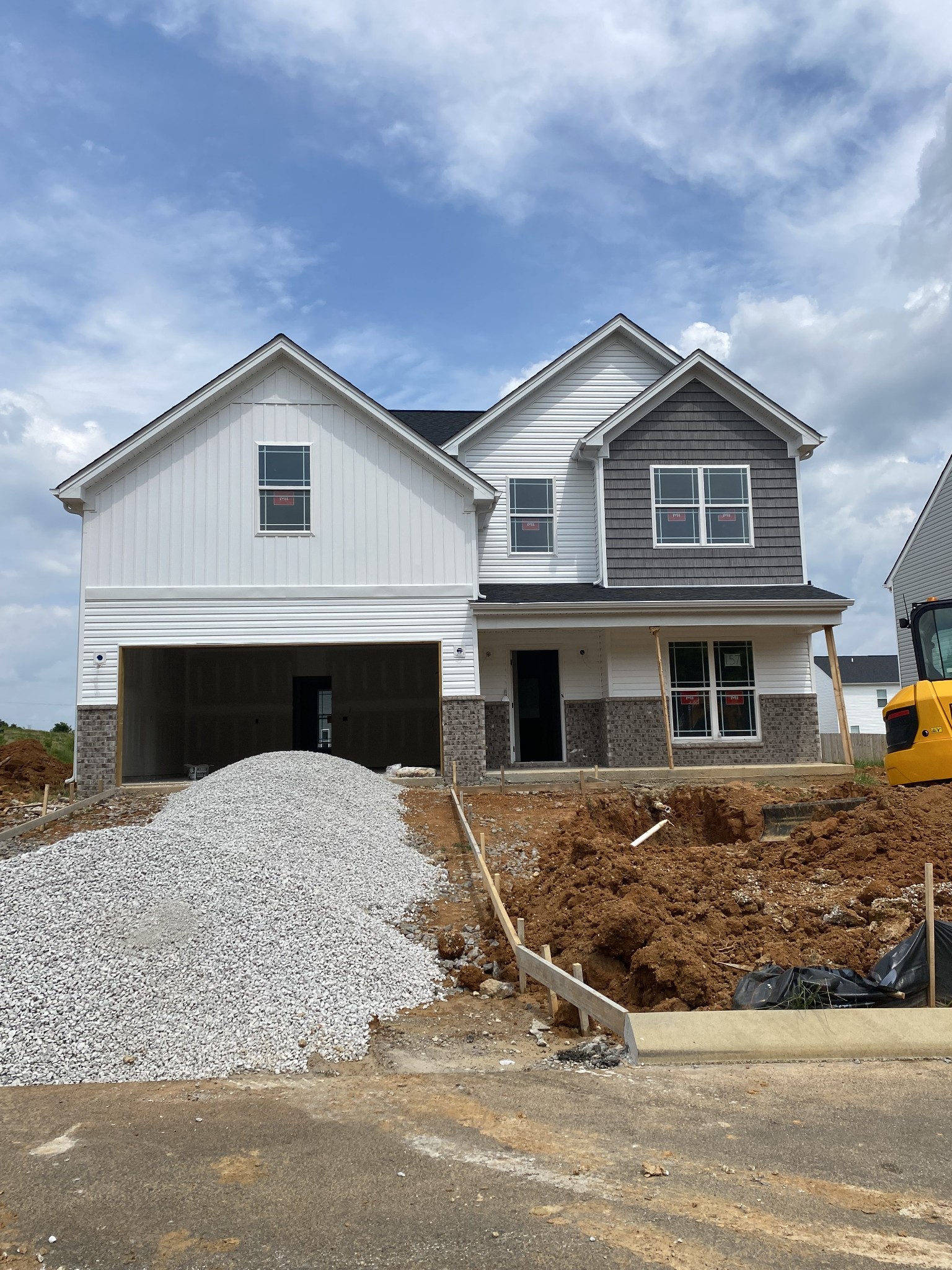 4009 Rampart Way Spring Hill Spring Hill, TN 37174 - Photo 1 of 65 Gallery Image 1