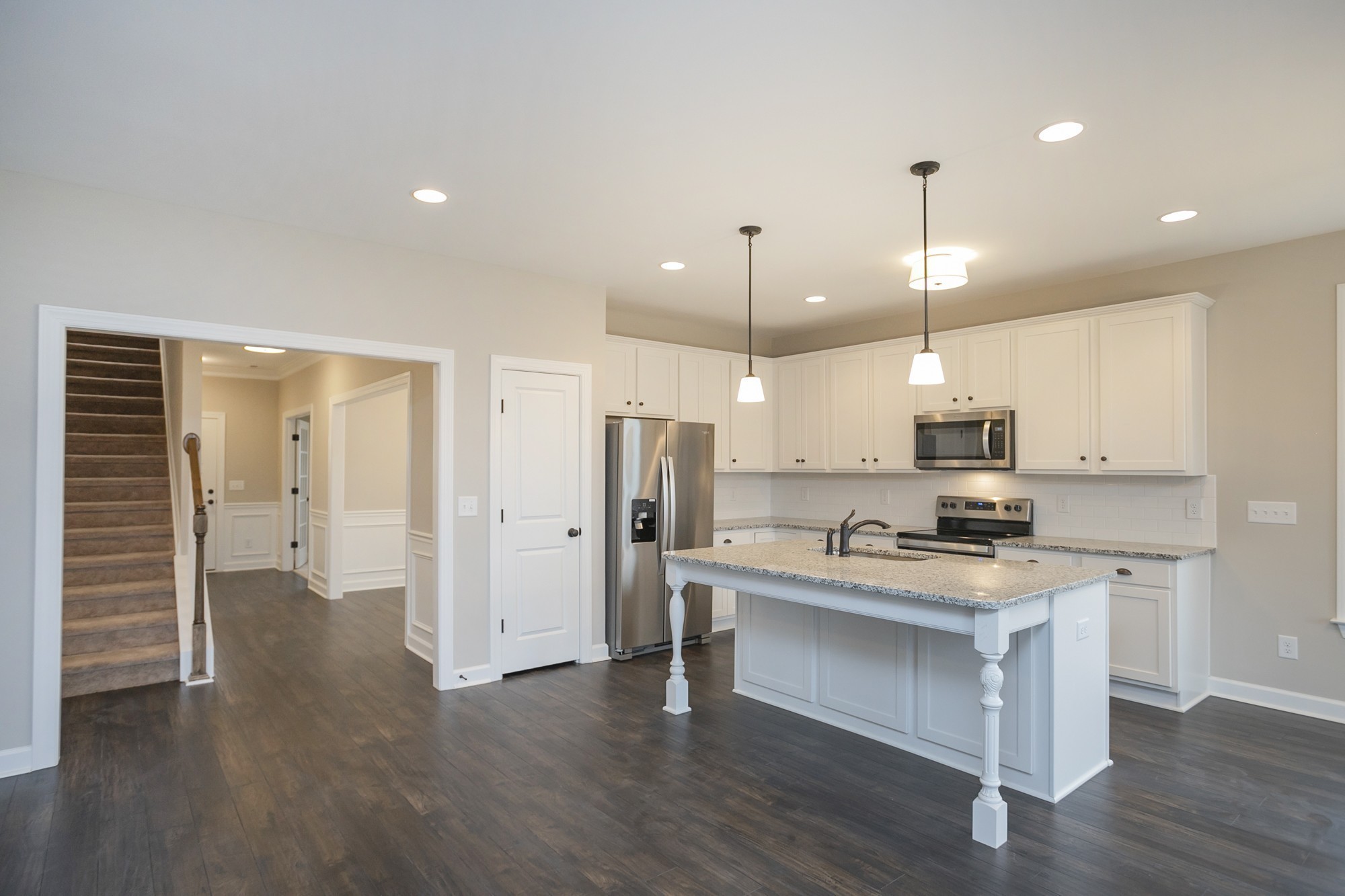4009 Rampart Way Spring Hill Spring Hill, TN 37174 - Photo 16 of 65 Gallery Image 16