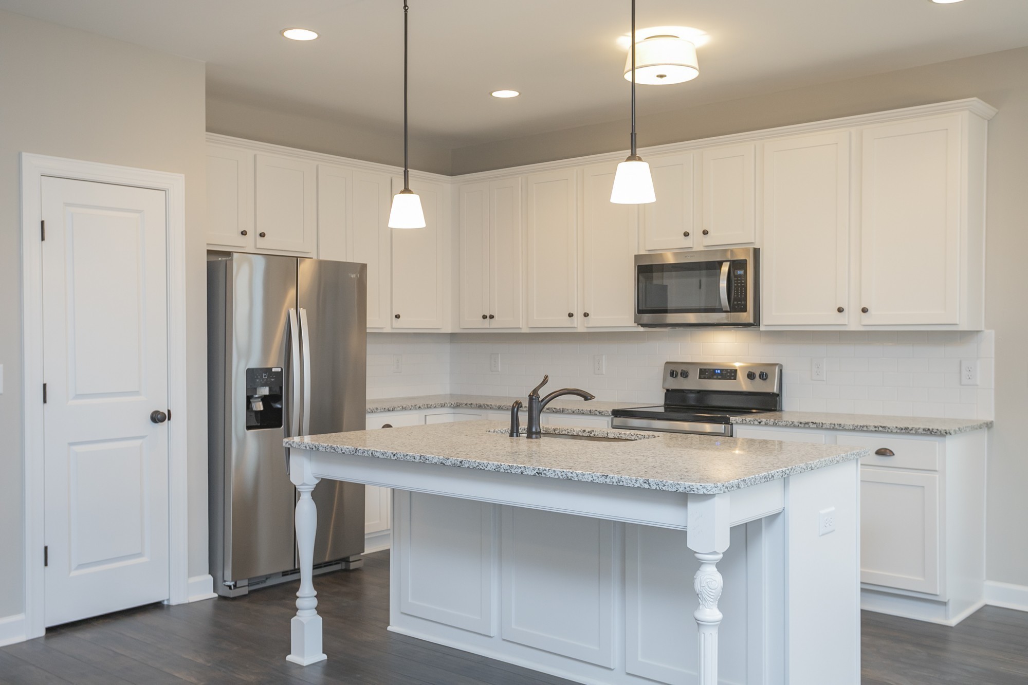 4009 Rampart Way Spring Hill Spring Hill, TN 37174 - Photo 17 of 65 Gallery Image 17