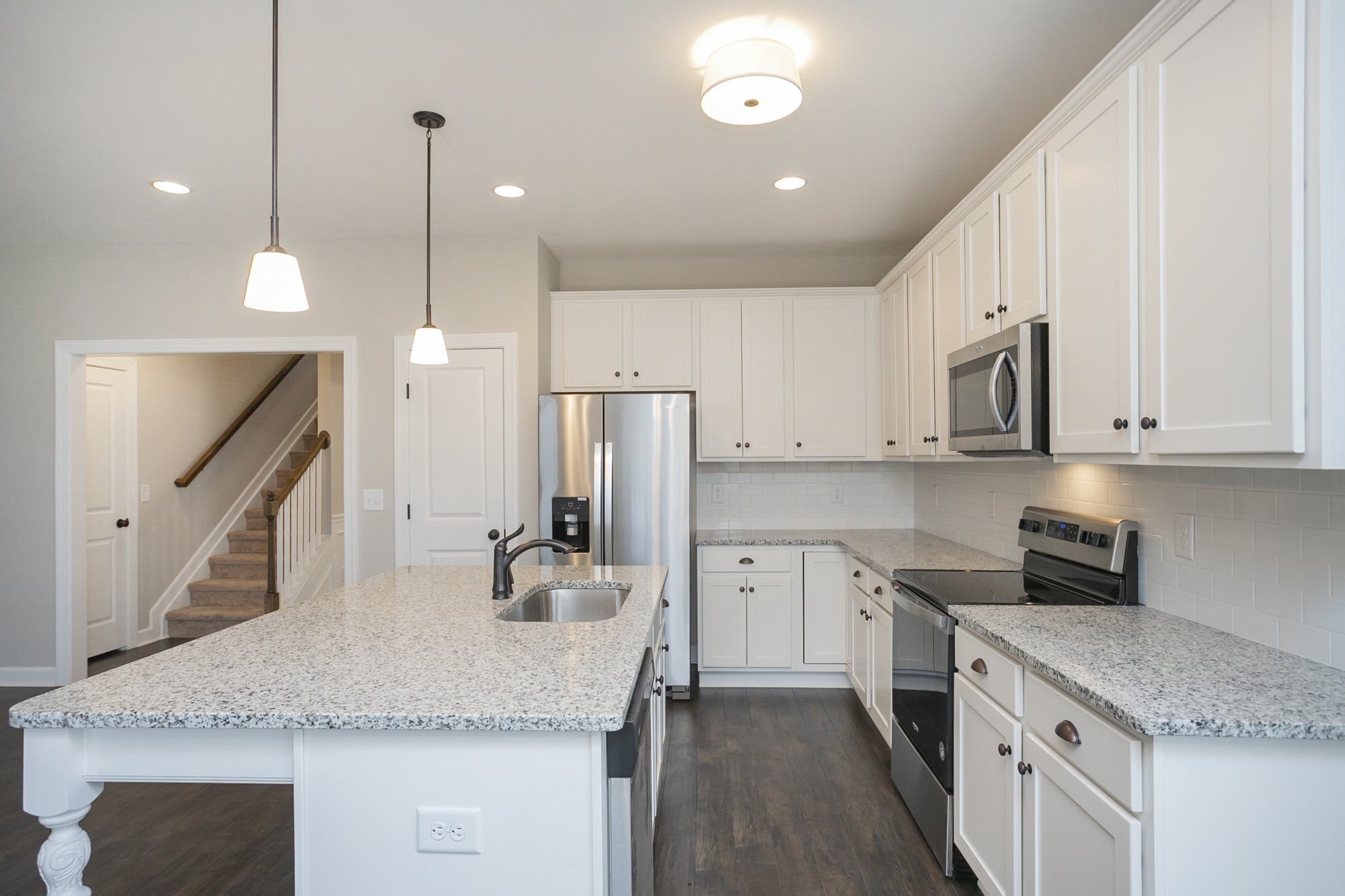4009 Rampart Way Spring Hill Spring Hill, TN 37174 - Photo 20 of 65 Gallery Image 20