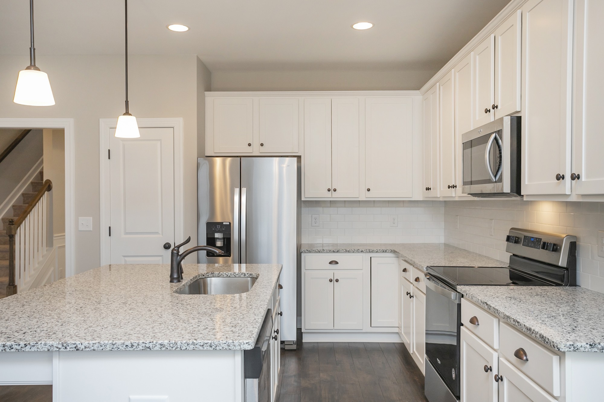 4009 Rampart Way Spring Hill Spring Hill, TN 37174 - Photo 21 of 65 Gallery Image 21