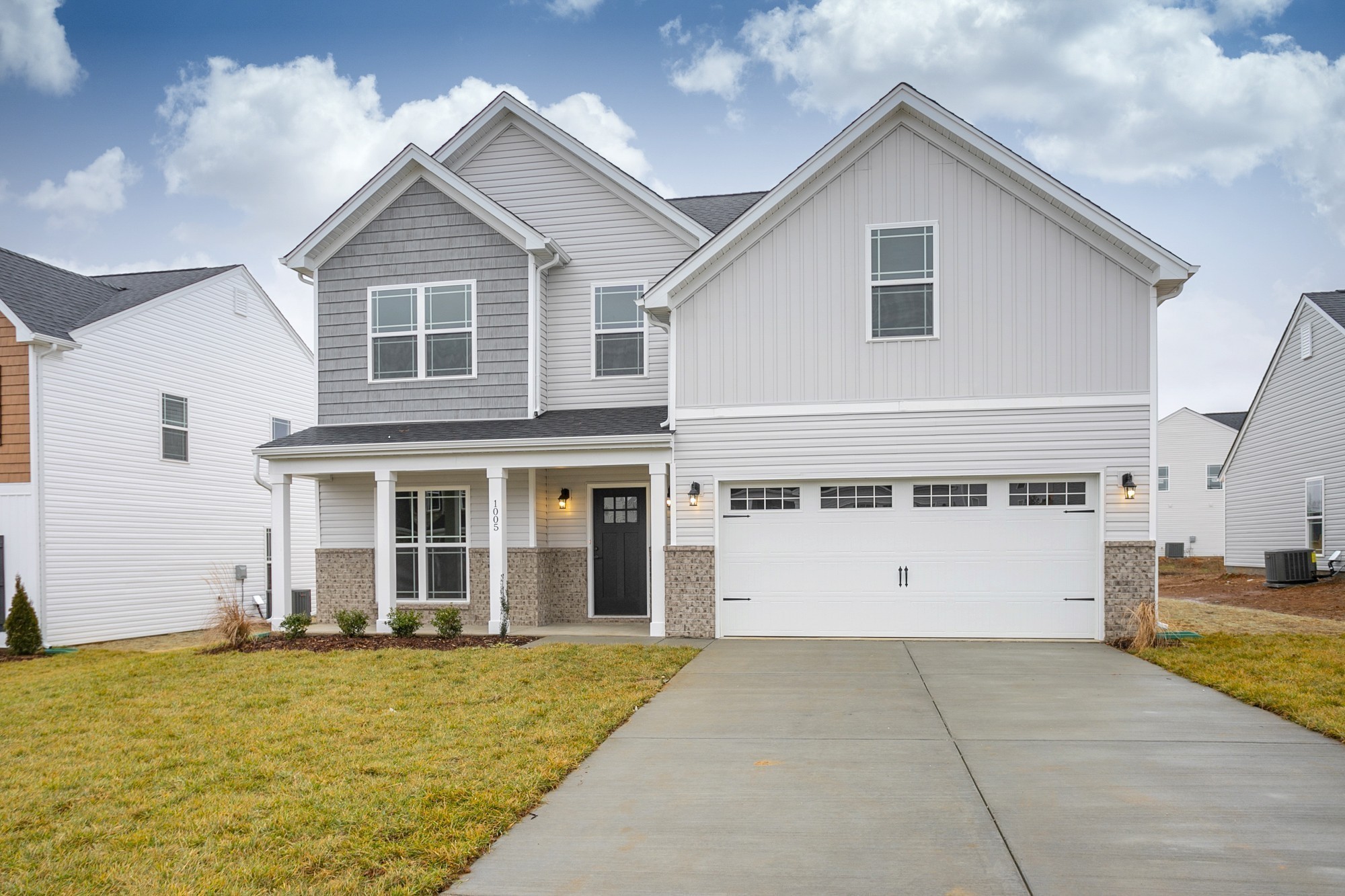 4009 Rampart Way Spring Hill Spring Hill, TN 37174 - Photo 5 of 65 Gallery Image 5