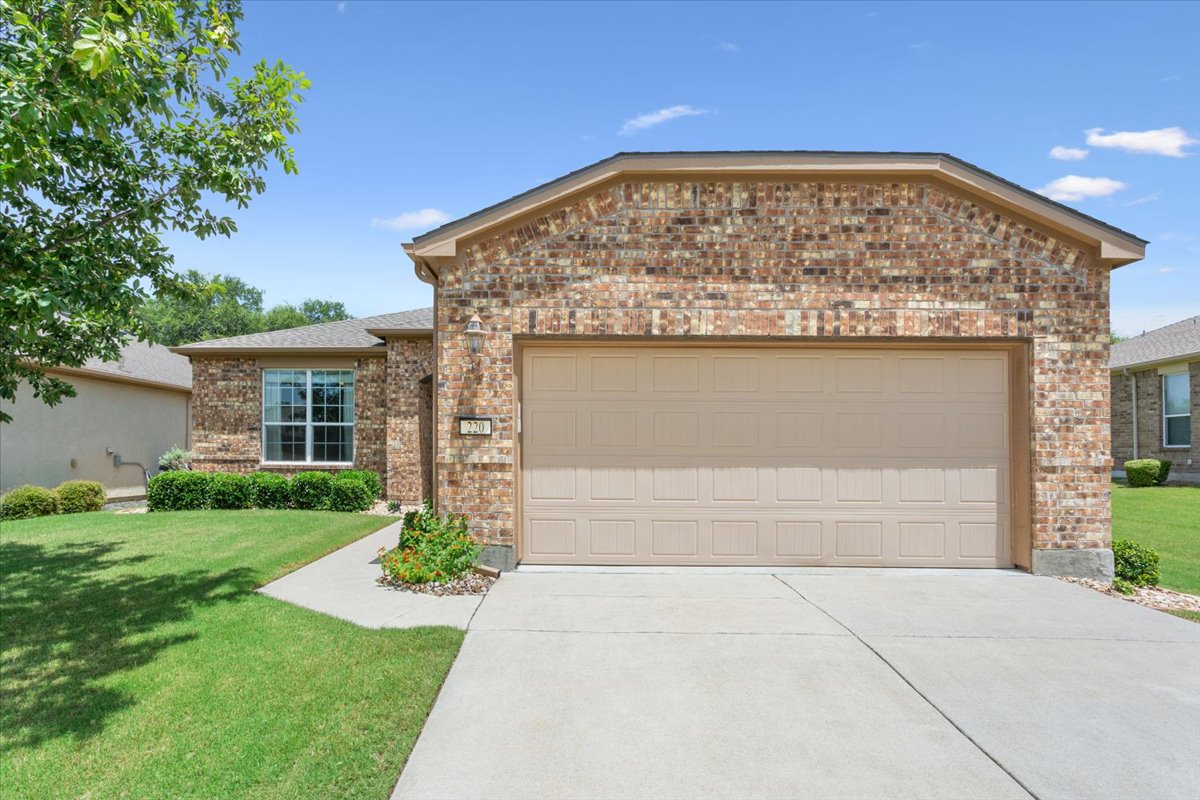 220 Coffee Mill Creek Road Georgetown, TX 78633 - Photo 4 of 36