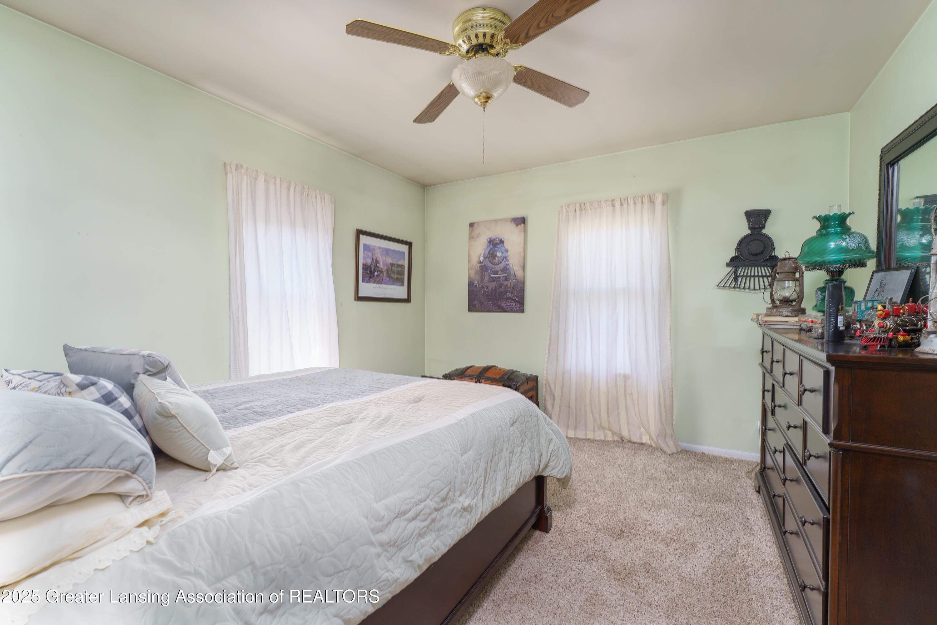 5547 South Byron Road Durand, MI 48429 - Photo 34 of 73 BED2