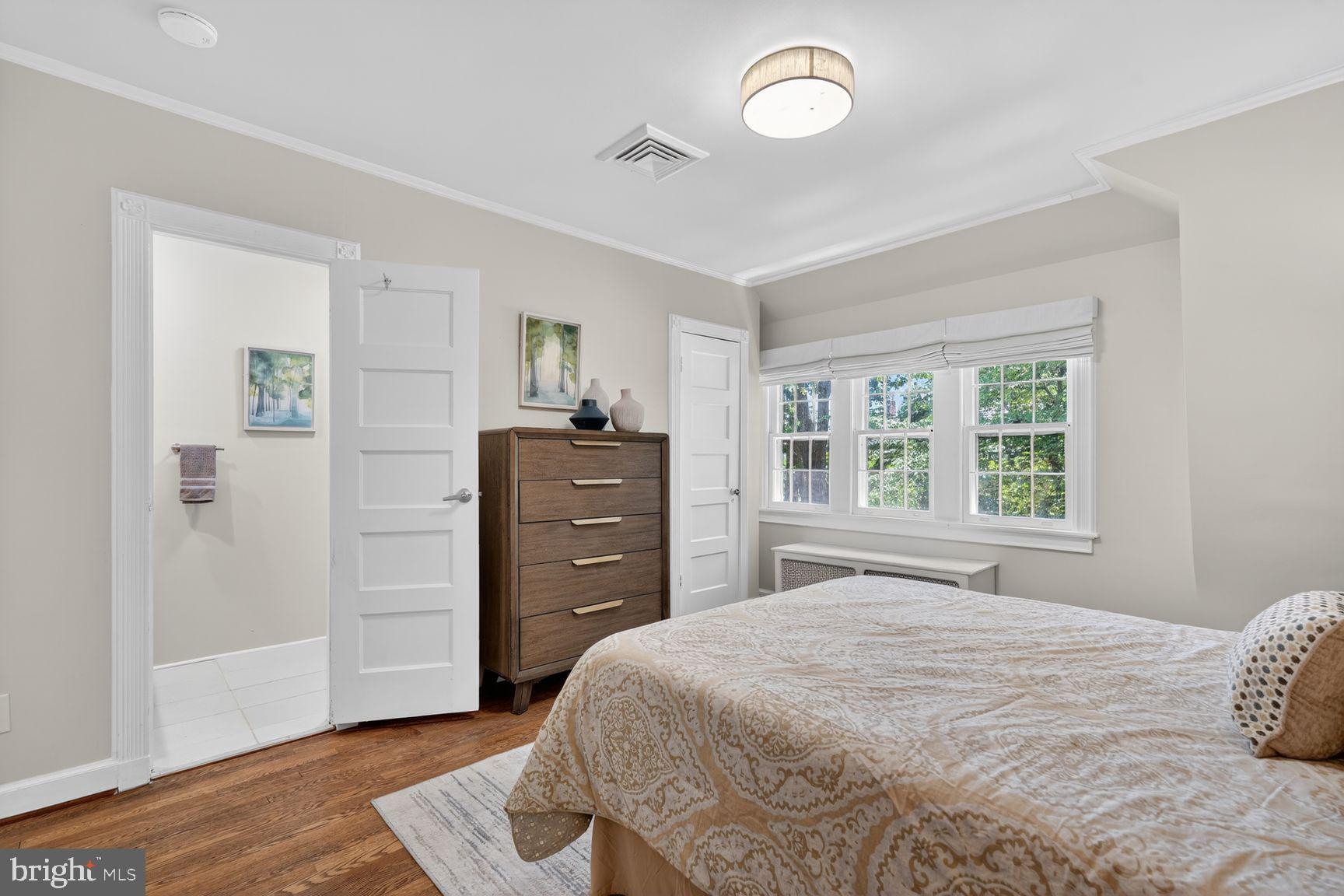 4413 Q Street Northwest Washington, DC 20007 - Photo 11 of 29