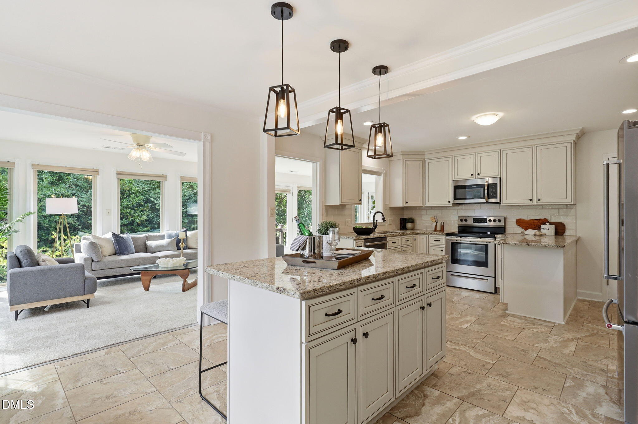 4204 Laurel Hills Road Raleigh, NC 27612 - Photo 8 of 56
