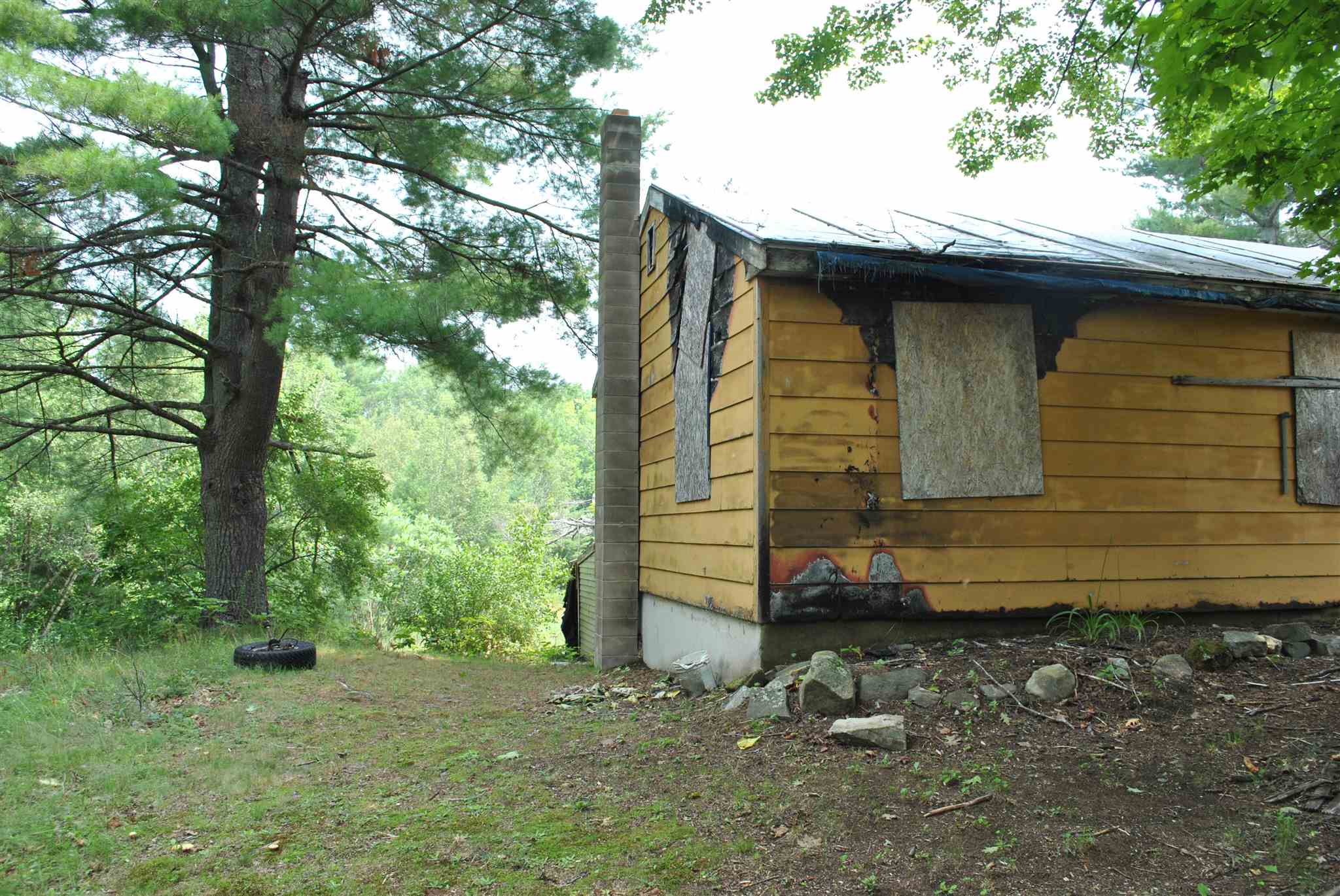 776 Maplewood Road Newfield, ME 04095 - Photo 3 of 13