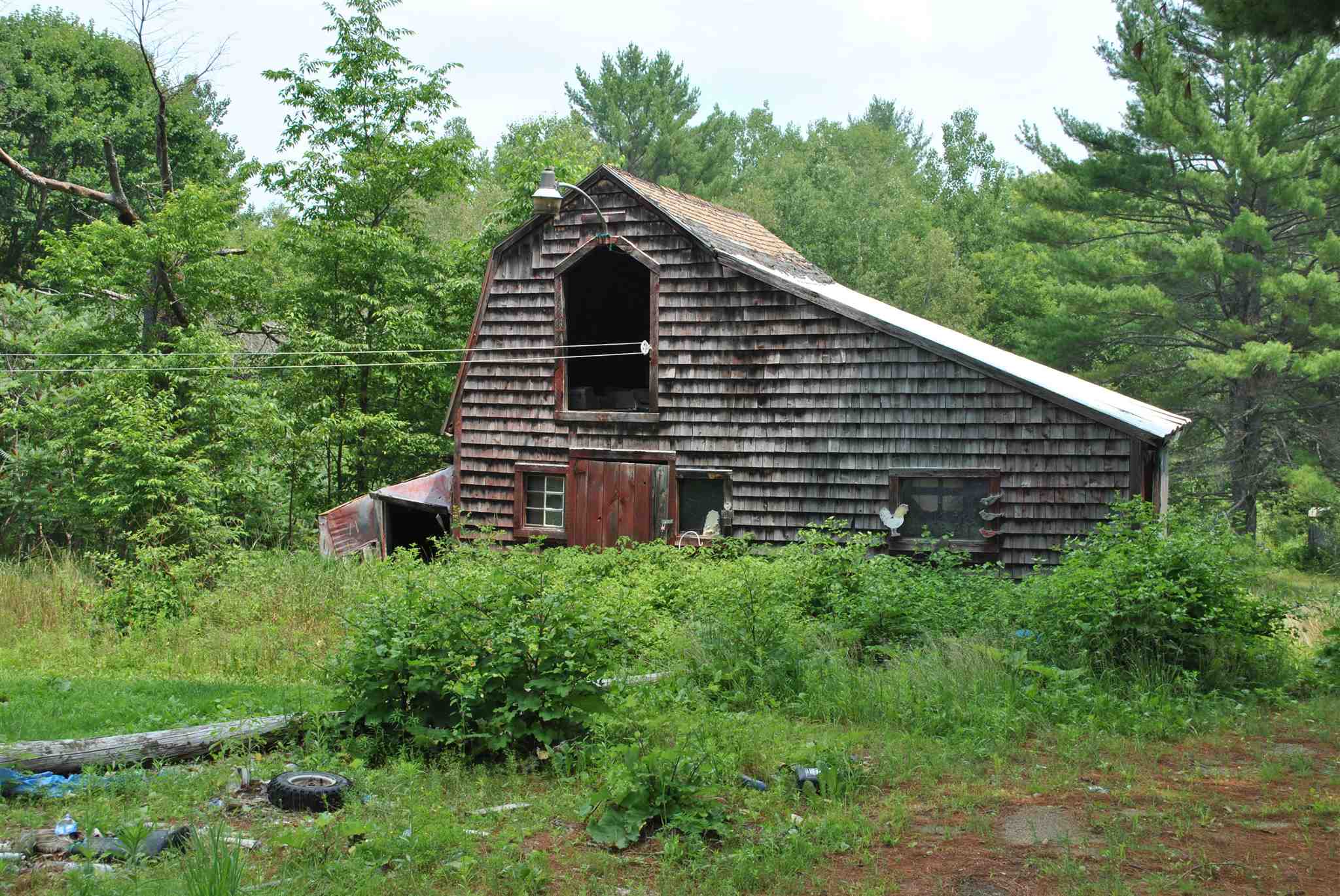 776 Maplewood Road Newfield, ME 04095 - Photo 5 of 13