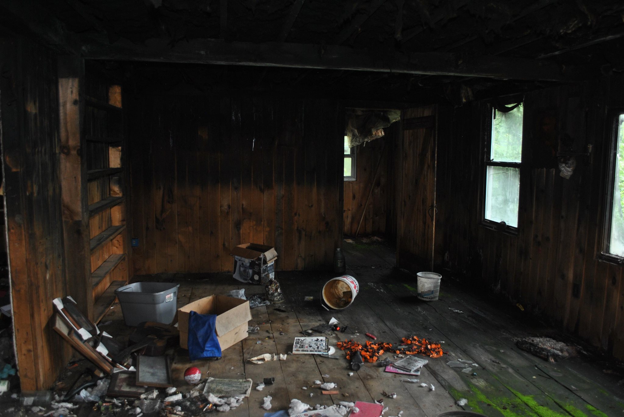776 Maplewood Road Newfield, ME 04095 - Photo 10 of 13
