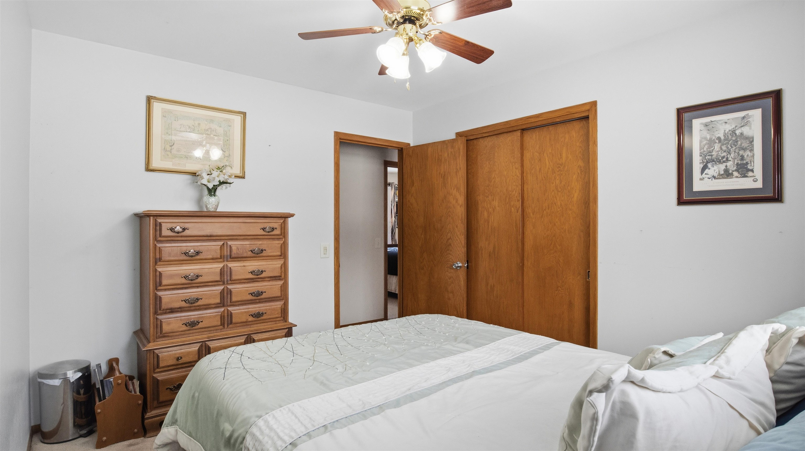 404 Anderson Street DeForest, WI 53532 - Photo 22 of 46