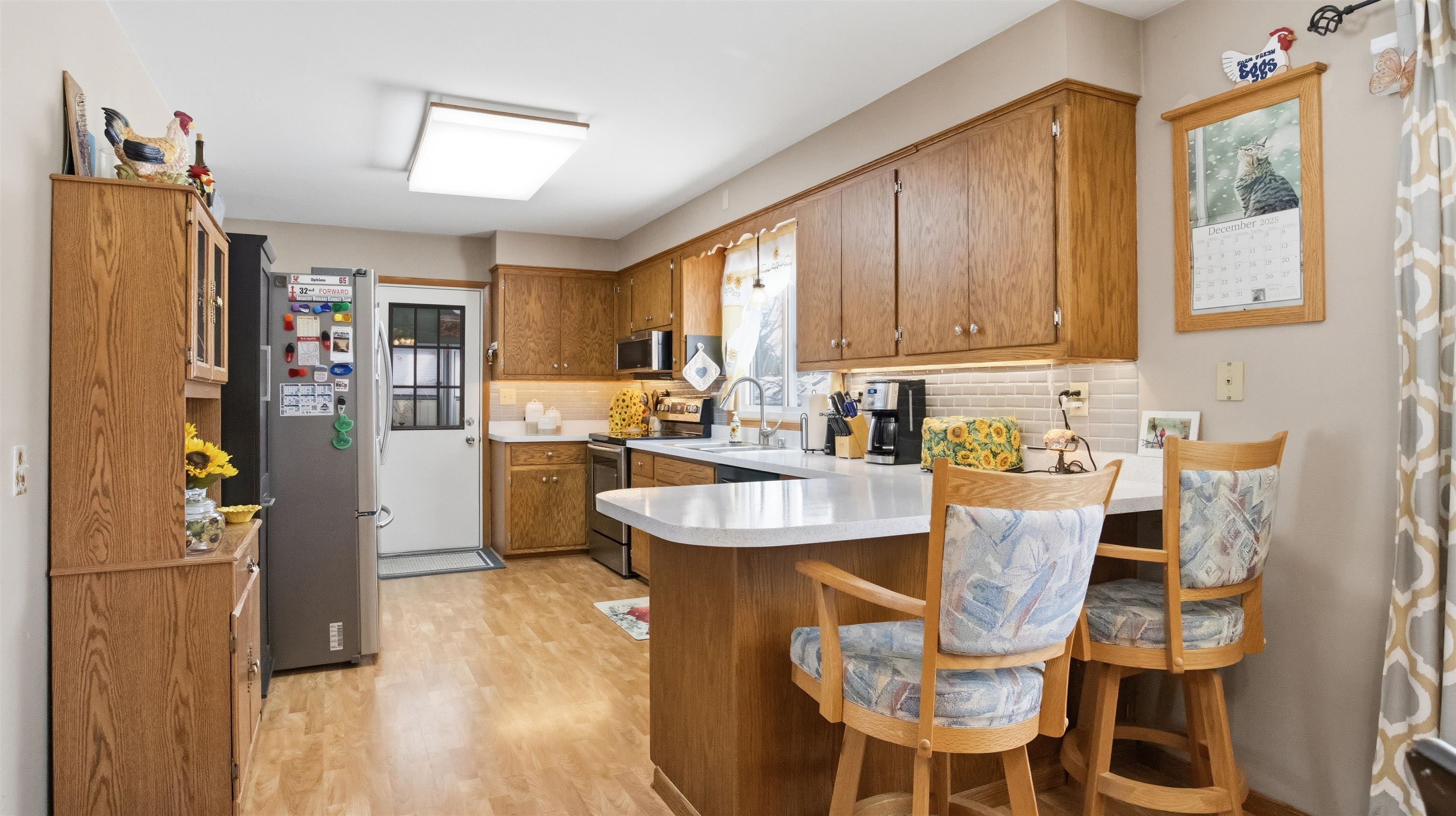 404 Anderson Street DeForest, WI 53532 - Photo 10 of 46