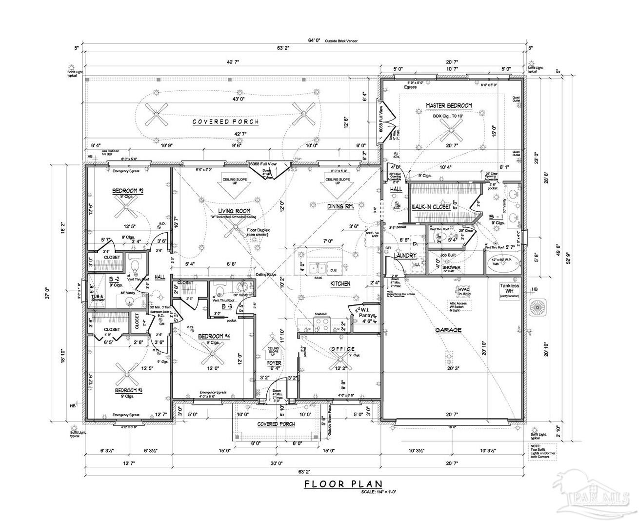 2082 Smyers Road Cantonment, FL 32533 - Photo 2 of 2