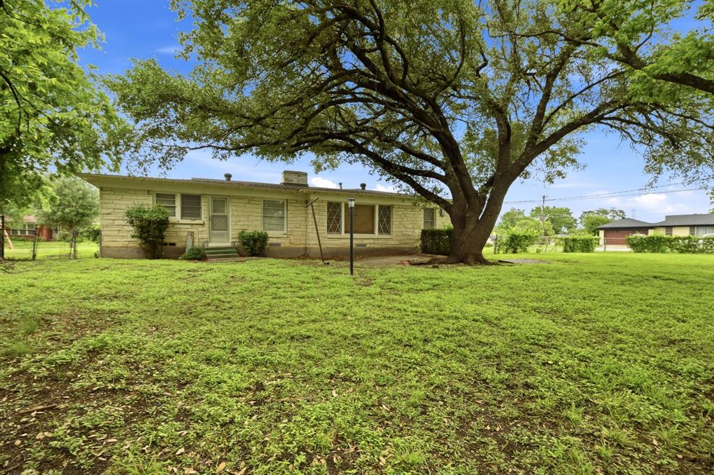 2266 Sutter Street Dallas, TX 75216 - Photo 23 of 24