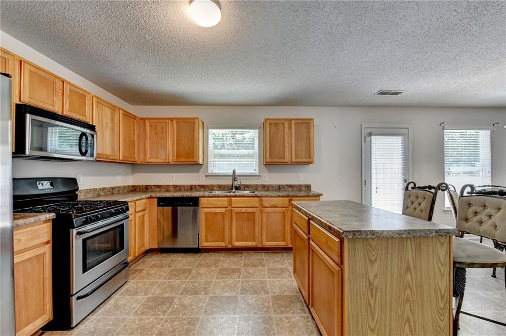 5187 Miller Woods Trail Decatur, GA 30035 - Photo 22 of 86