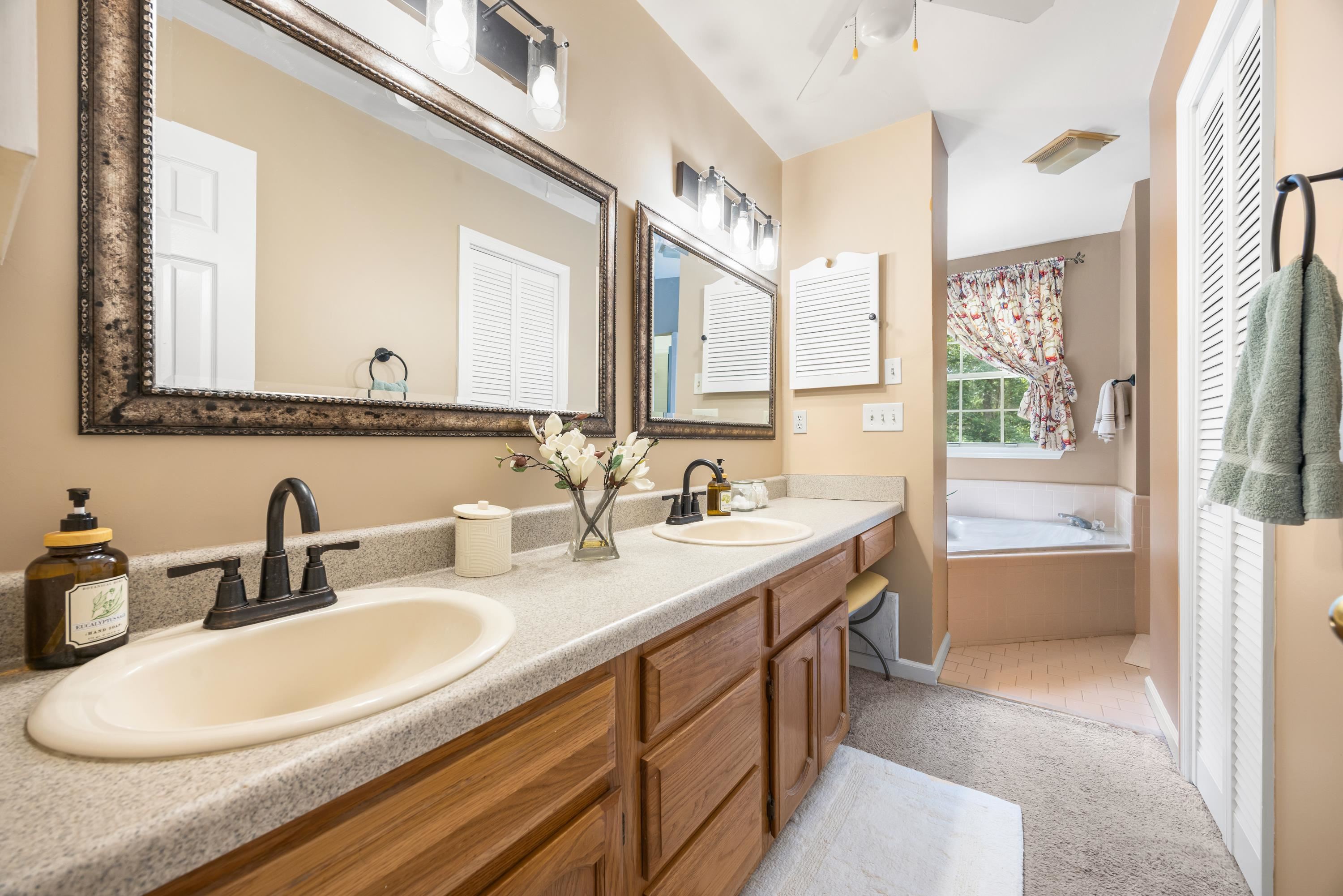 2321 Haverhill Road Tallahassee, FL 32312 - Photo 36 of 70