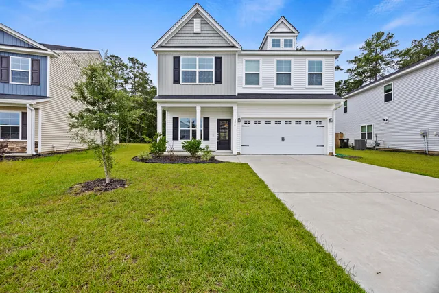 $379,999 | 296 Torslanda Lane, Summerville, SC 29486
