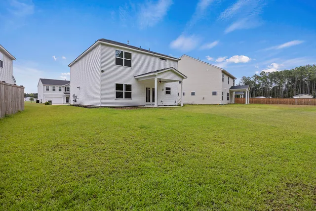 $379,999 | 296 Torslanda Lane, Summerville, SC 29486