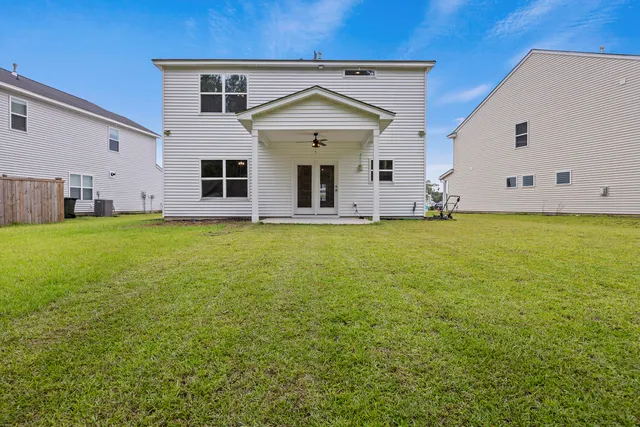 $379,999 | 296 Torslanda Lane, Summerville, SC 29486