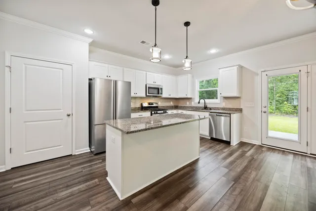 $379,999 | 296 Torslanda Lane, Summerville, SC 29486