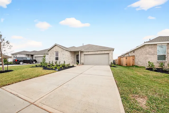 $2,499 | 16314 Texas Flatland Way, Hockley, TX 77447