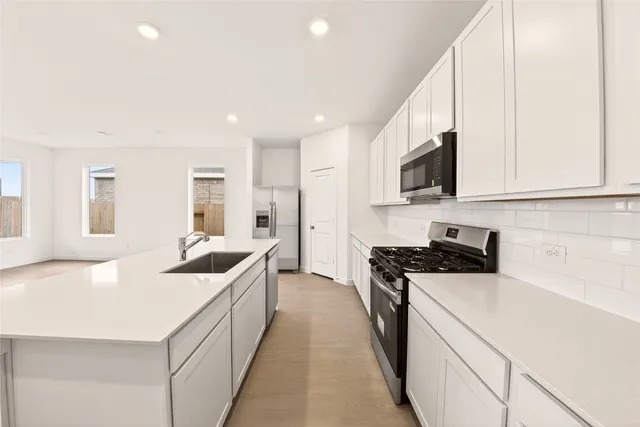 $2,499 | 16314 Texas Flatland Way, Hockley, TX 77447