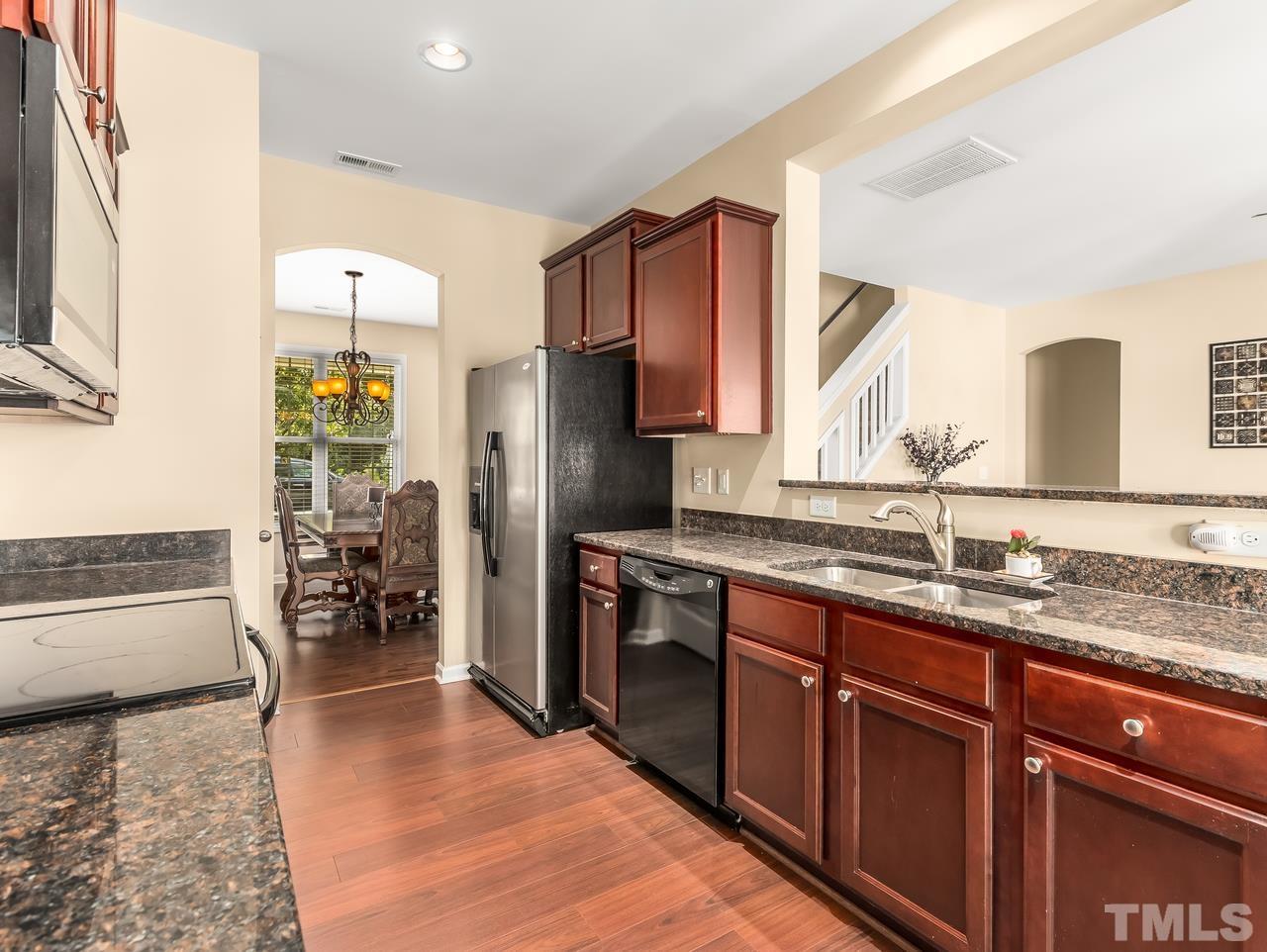 2925 Britmass Drive Raleigh, NC 27616 - Photo 8 of 30 Gallery Image 8