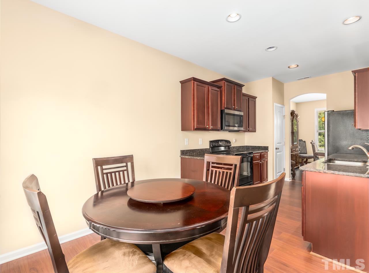 2925 Britmass Drive Raleigh, NC 27616 - Photo 9 of 30 Gallery Image 9