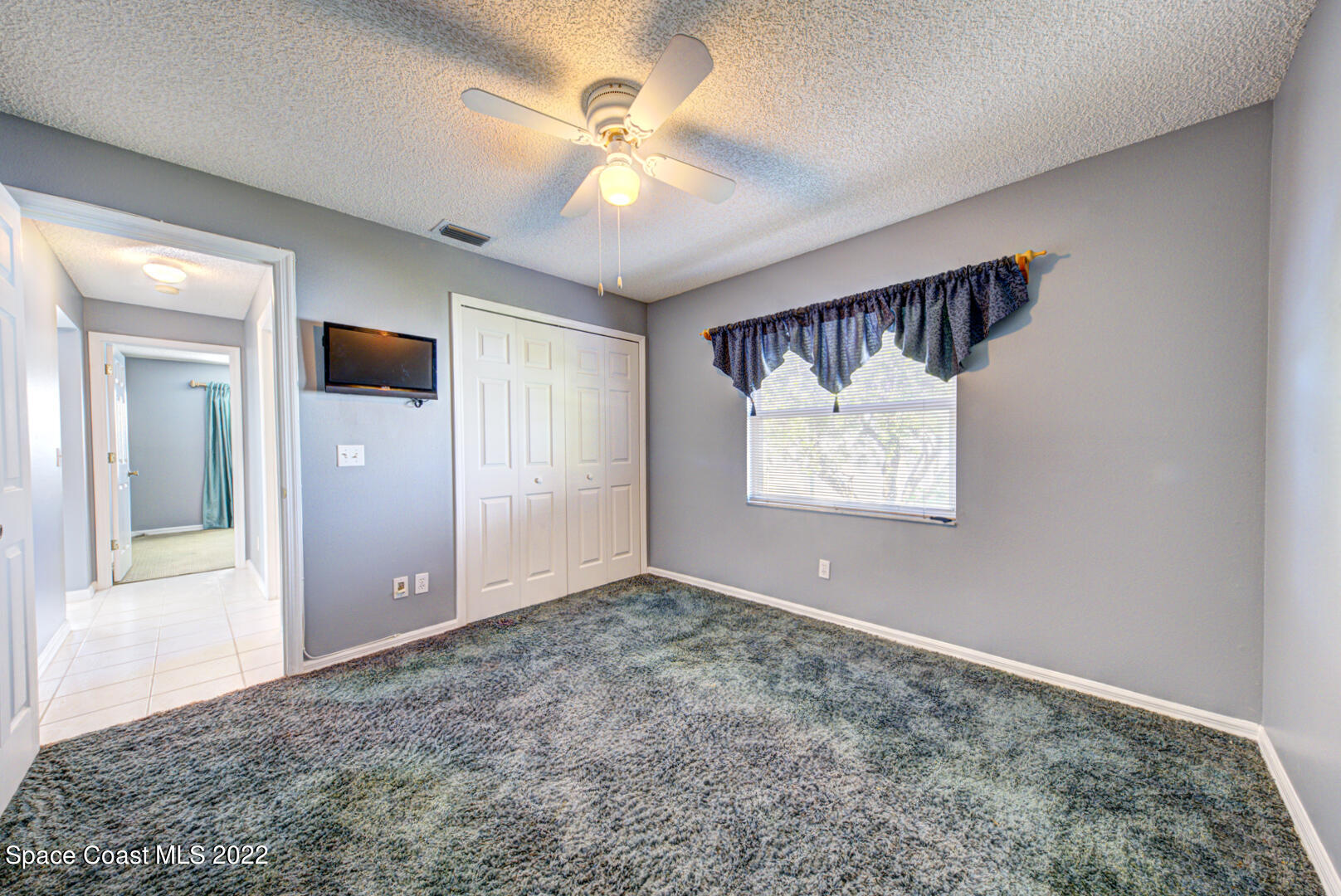 1241 Winding Meadows Road Rockledge, FL 32955 - Photo 48 of 54 bedroom 3