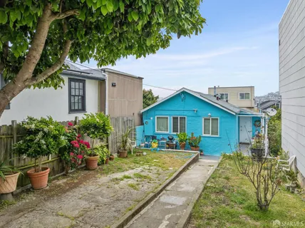 $495,000 | 566 Athens Street, San Francisco, CA 94112