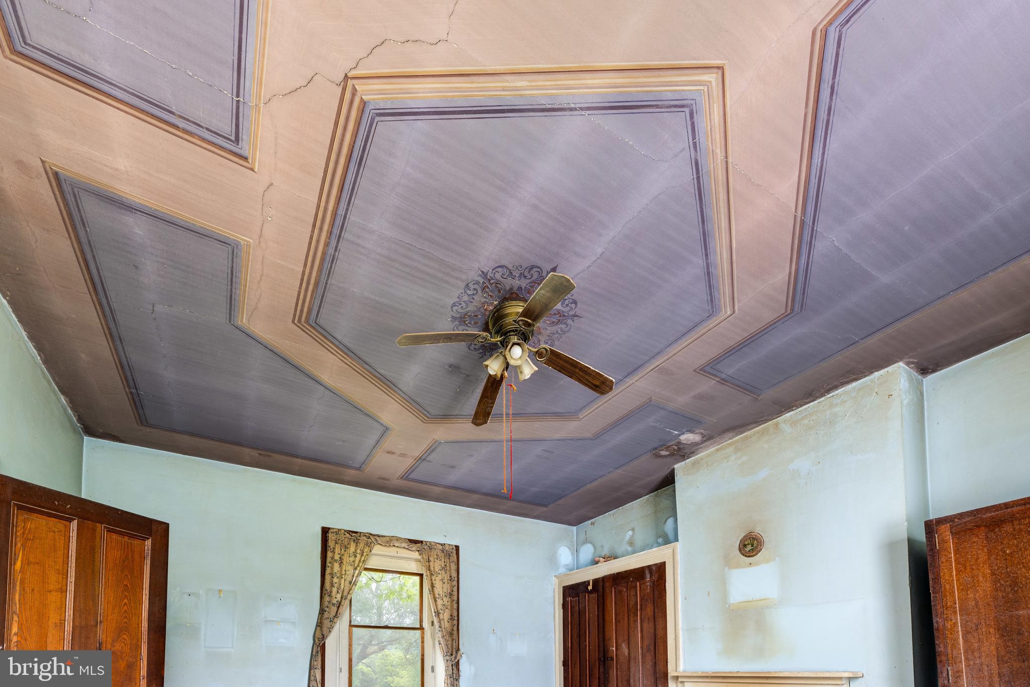 501 South Fork Road Luray, VA 22835 - Photo 16 of 79 a view of a hallway with chandelier