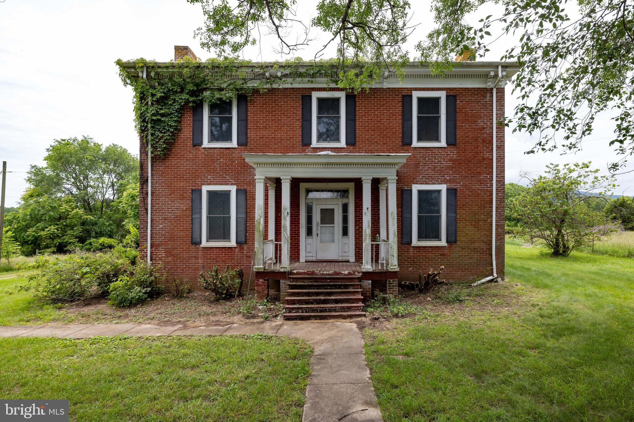 501 South Fork Road Luray, VA 22835 - Photo 39 of 79