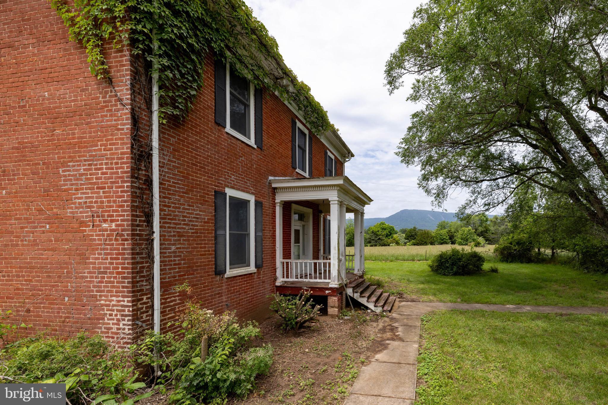501 South Fork Road Luray, VA 22835 - Photo 41 of 79