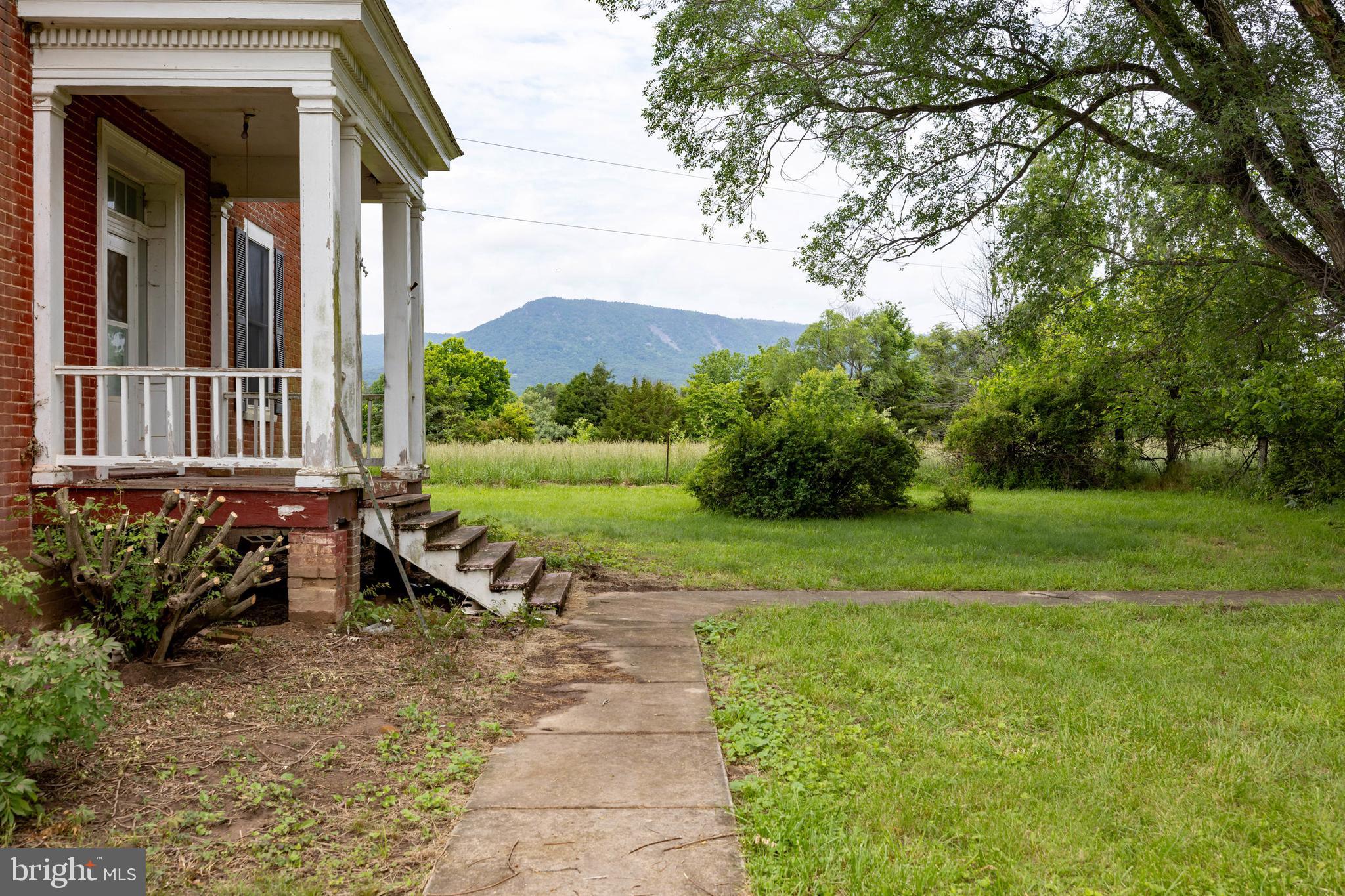 501 South Fork Road Luray, VA 22835 - Photo 42 of 79