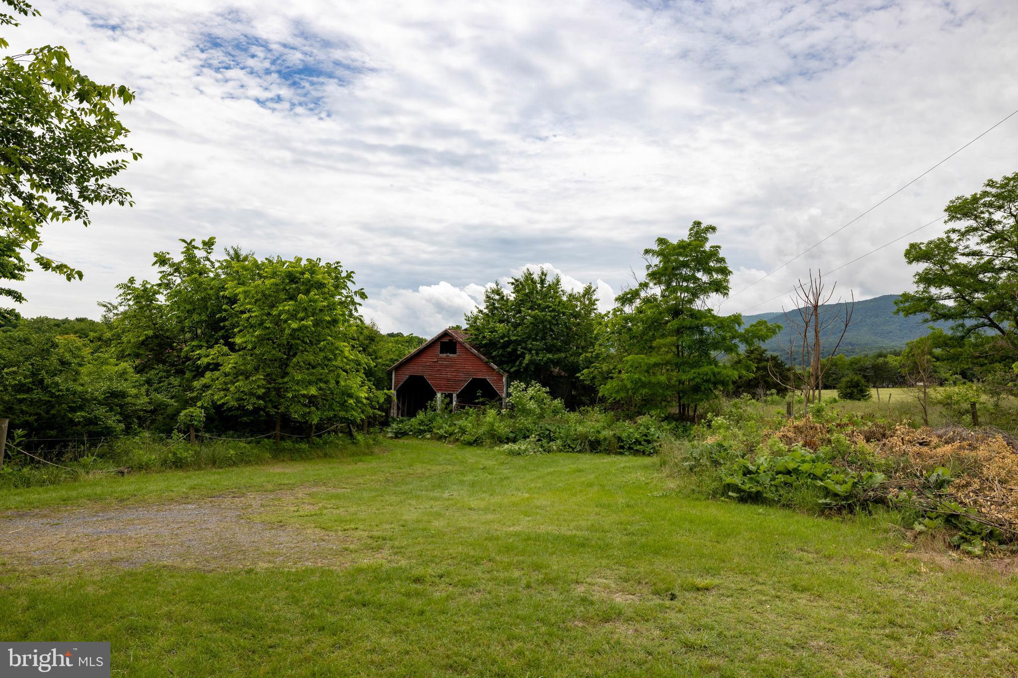 501 South Fork Road Luray, VA 22835 - Photo 53 of 79