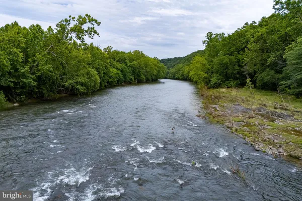 $799,900 | 501 South Fork Road, Luray, VA 22835