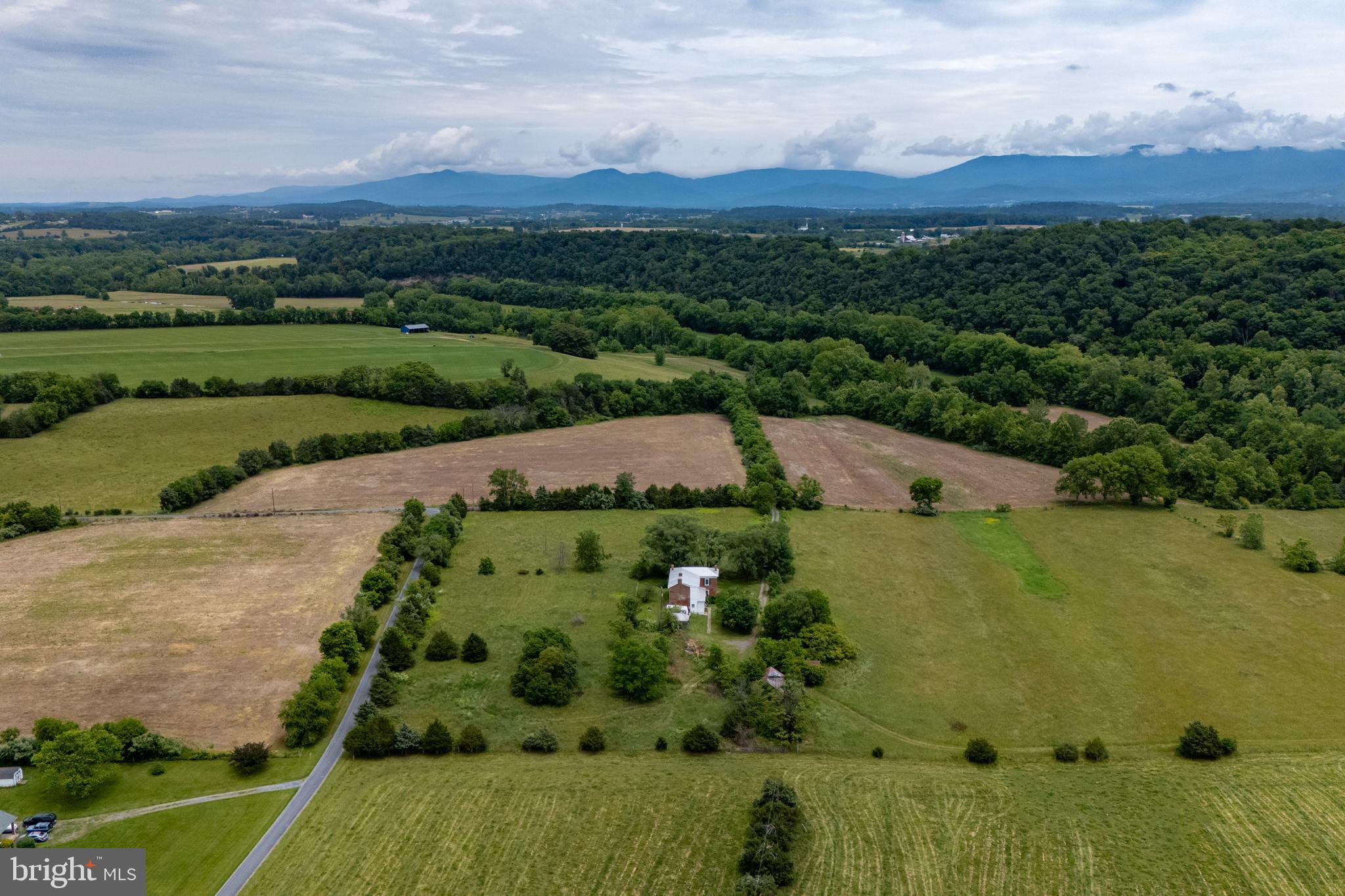 501 South Fork Road Luray, VA 22835 - Photo 76 of 79
