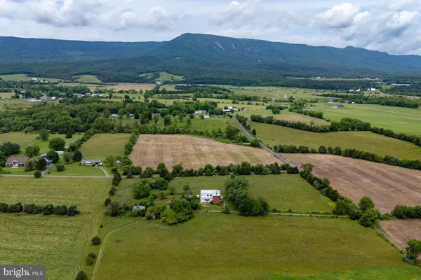 $799,900 | 501 South Fork Road, Luray, VA 22835