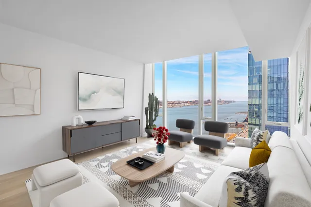 $14,000 | 10 Riverside Boulevard, Unit 35C | Upper West Side