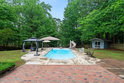$645,000 | 108 Fawn Drive, Wake Forest, NC 27587