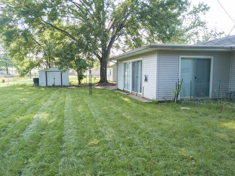 2630 Chandler Drive Fort Wayne, IN 46816 - Photo 2 of 29