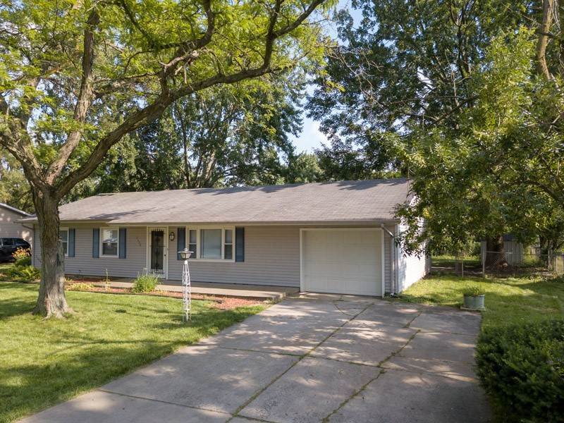 2630 Chandler Drive Fort Wayne, IN 46816 - Photo 11 of 29