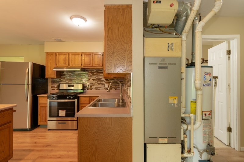 2630 Chandler Drive Fort Wayne, IN 46816 - Photo 16 of 29