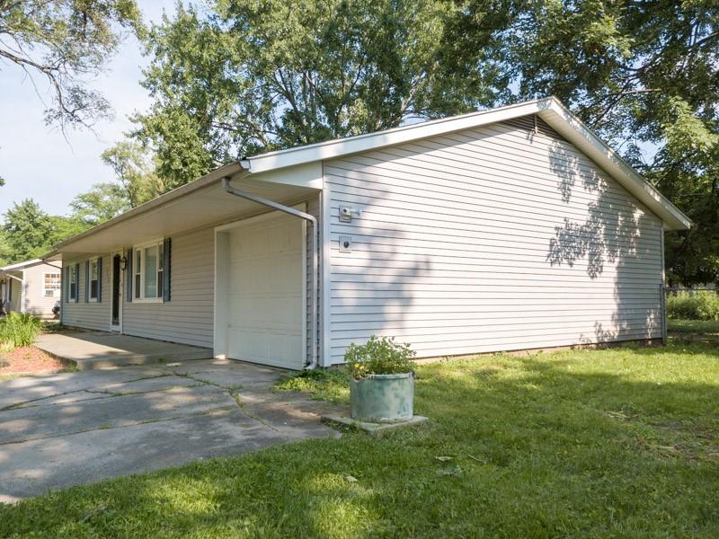 2630 Chandler Drive Fort Wayne, IN 46816 - Photo 6 of 29
