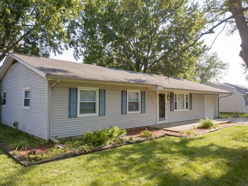2630 Chandler Drive Fort Wayne, IN 46816 - Photo 8 of 29
