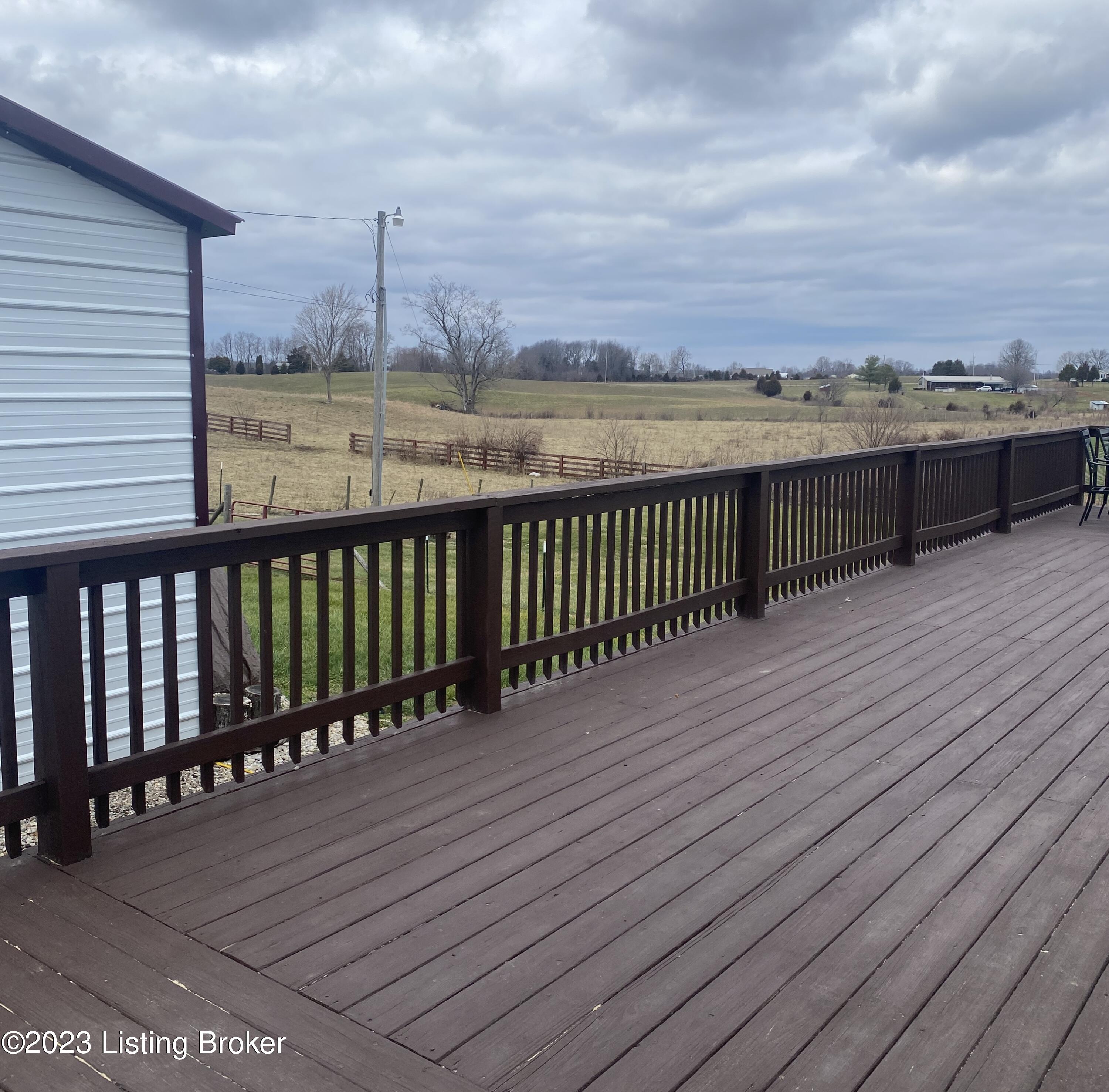 25 Harlan Ditto Road Ekron, KY 40117 - Photo 32 of 36 HarlanDitto32