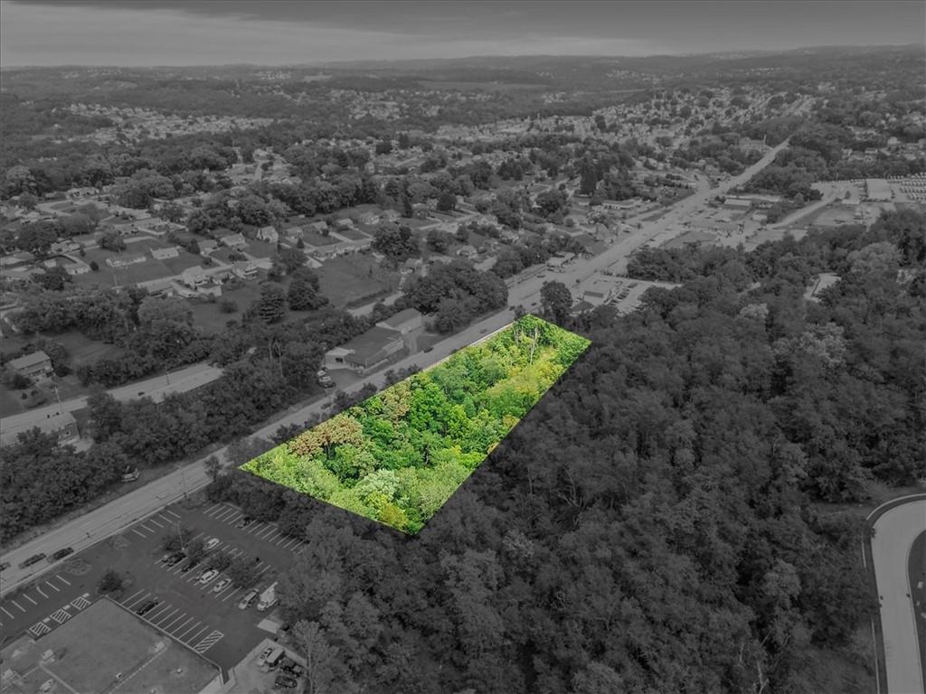 0 East Route 30 Irwin, PA 15642 - Photo 13 of 14 a view of a pathway with a yard