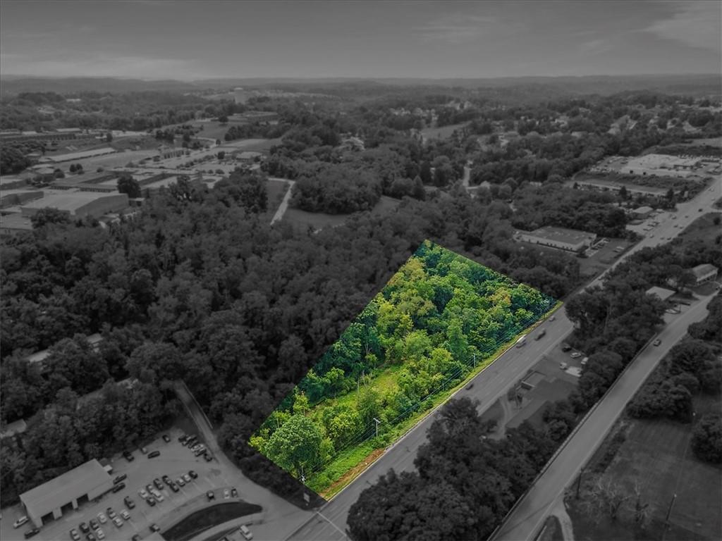 0 East Route 30 Irwin, PA 15642 - Photo 7 of 14 a view of a city
